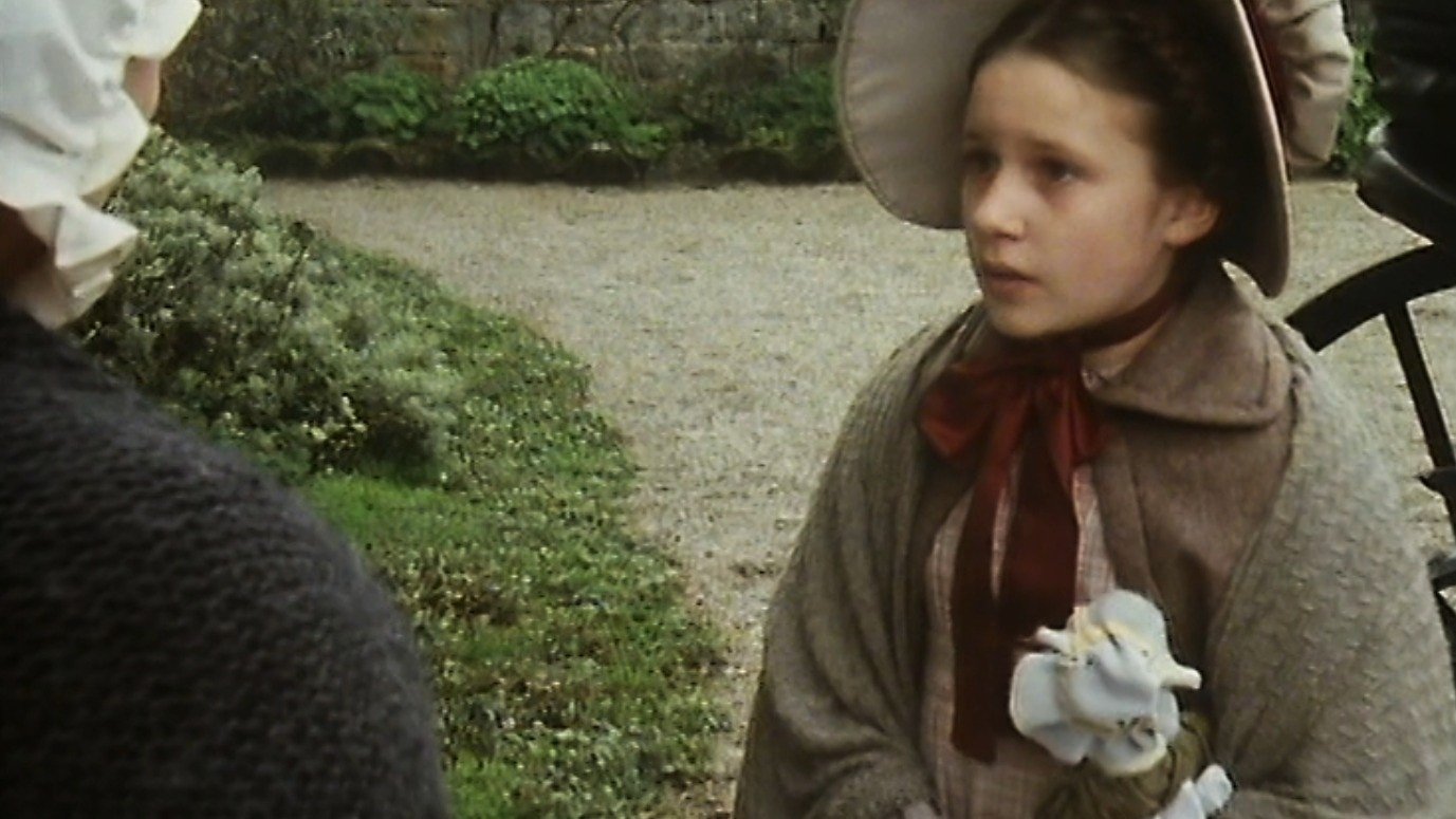 Сезон 1 Серия 1