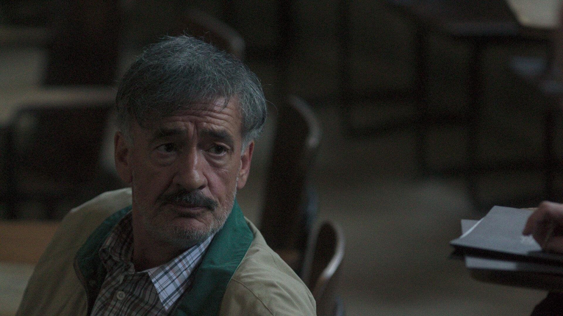 Сезон 1 Серия 4