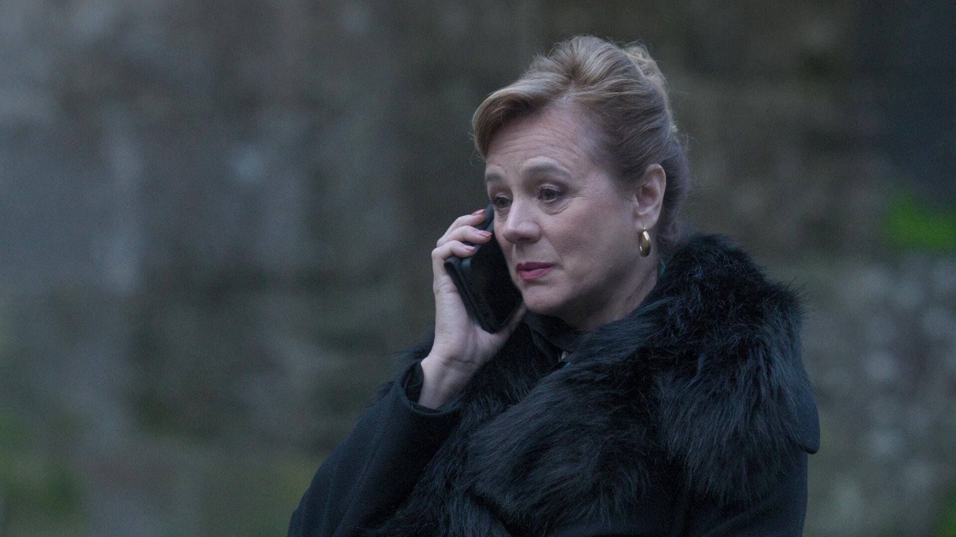 Сезон 1 Серия 5