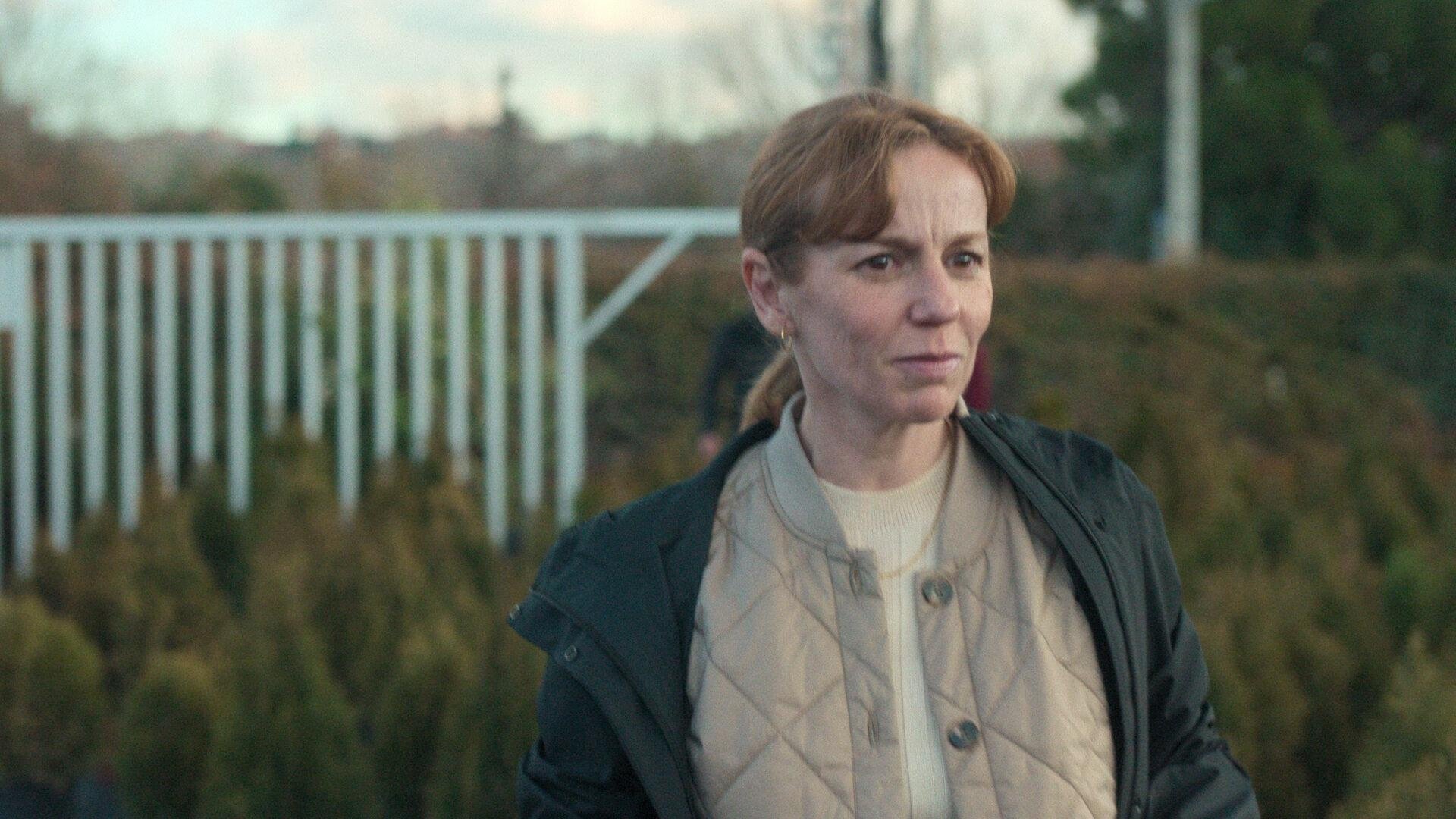 Сезон 1 Серия 6