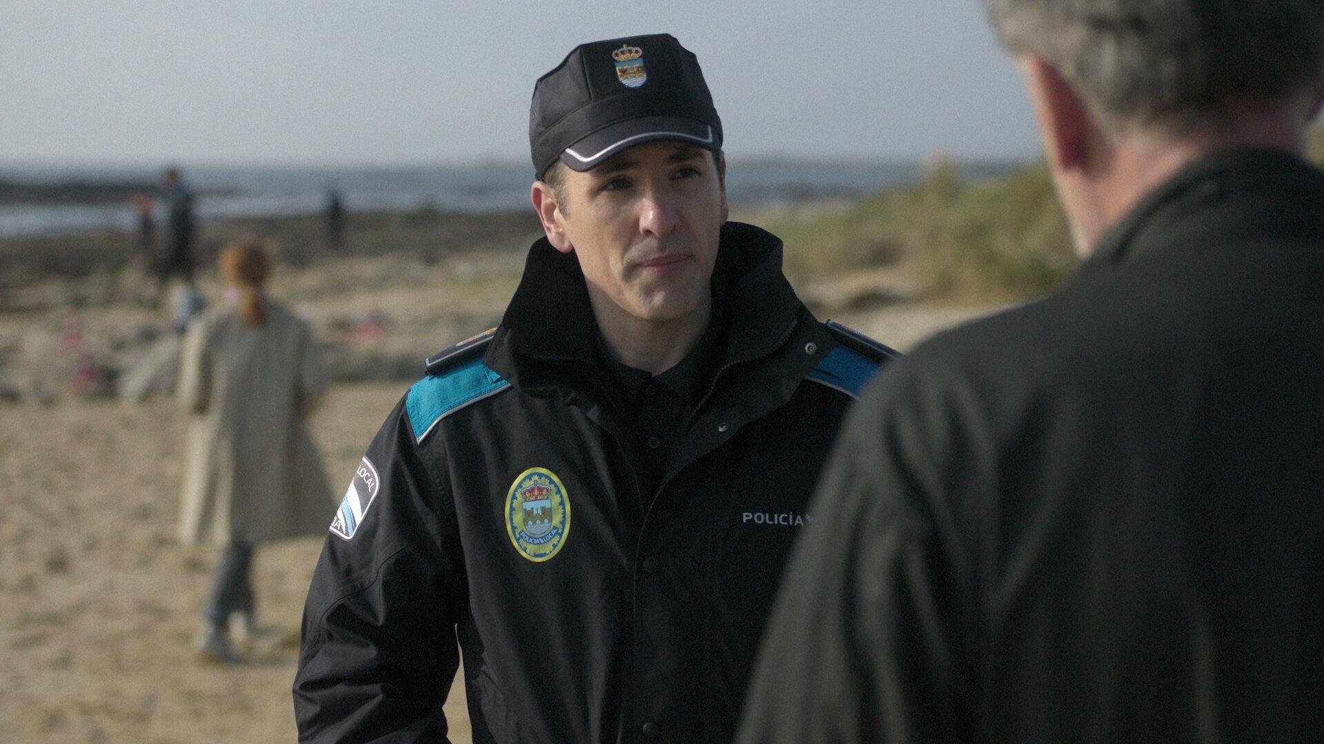 Сезон 1 Серия 1