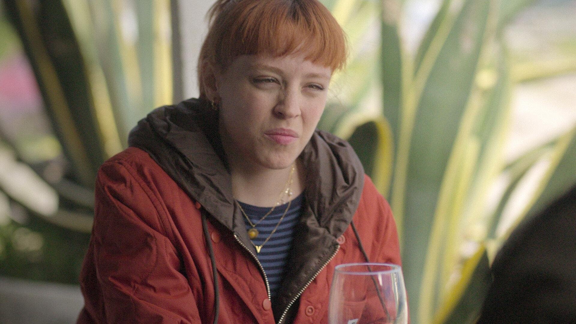 Сезон 1 Серия 2