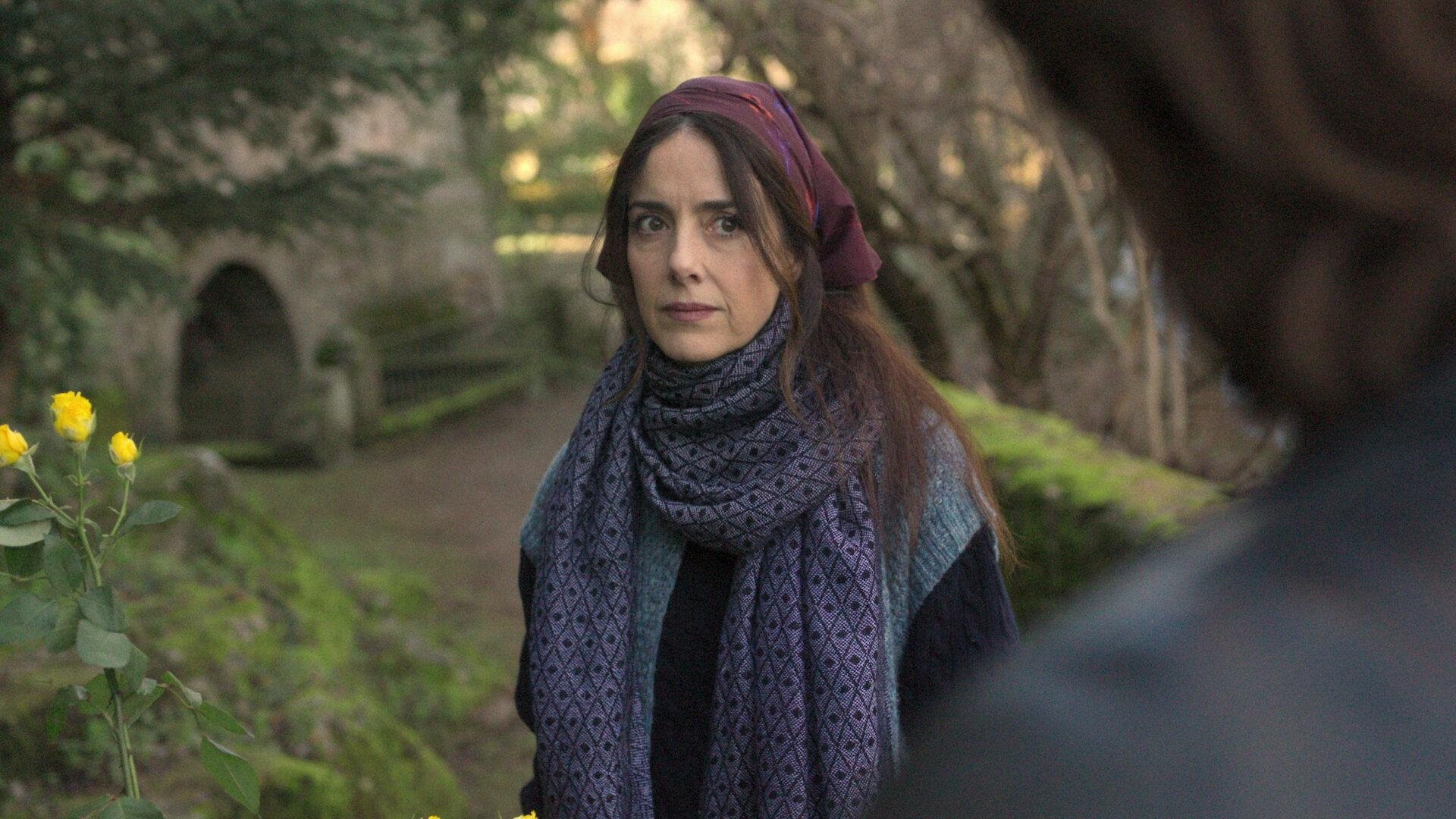 Сезон 1 Серия 3