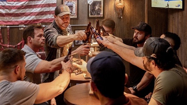 Сезон 7 Серия 10