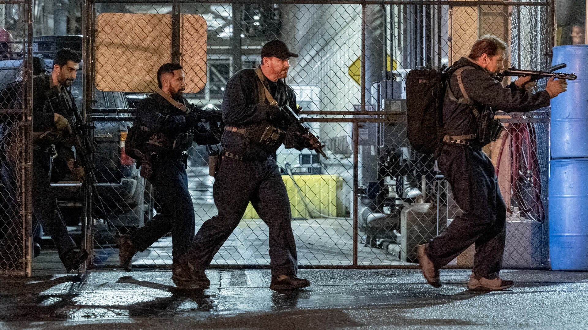 Сезон 7 Серия 4