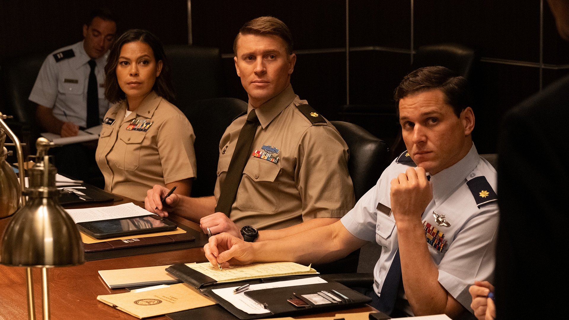 Сезон 6 Серия 2