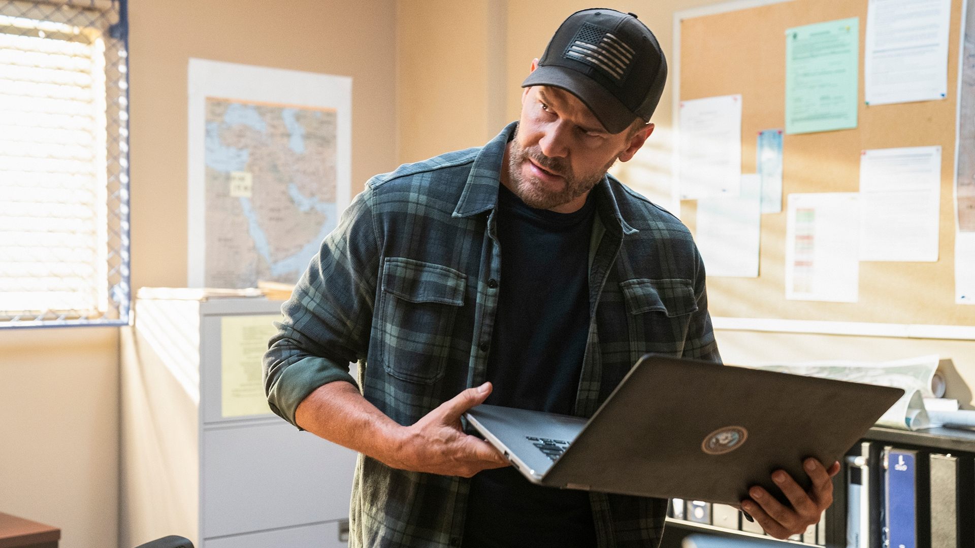 Сезон 5 Серия 9