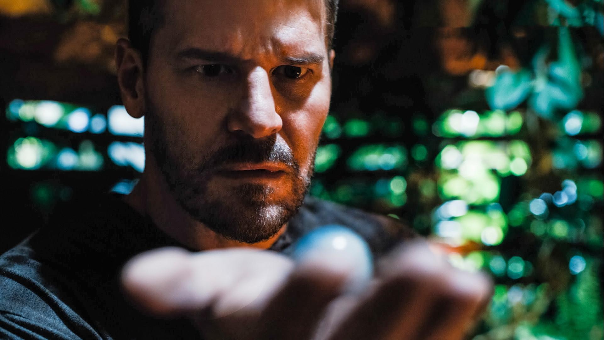 Сезон 5 Серия 12