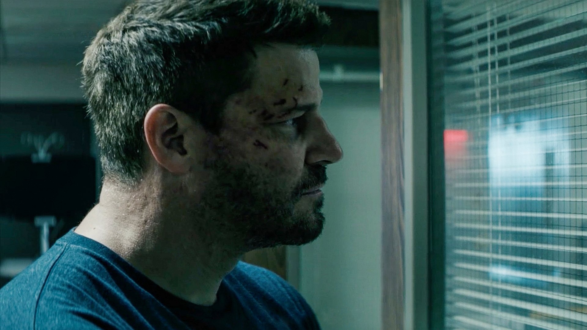 Сезон 5 Серия 8