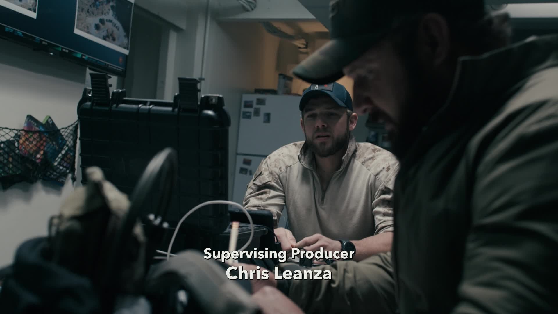 Сезон 4 Серия 14