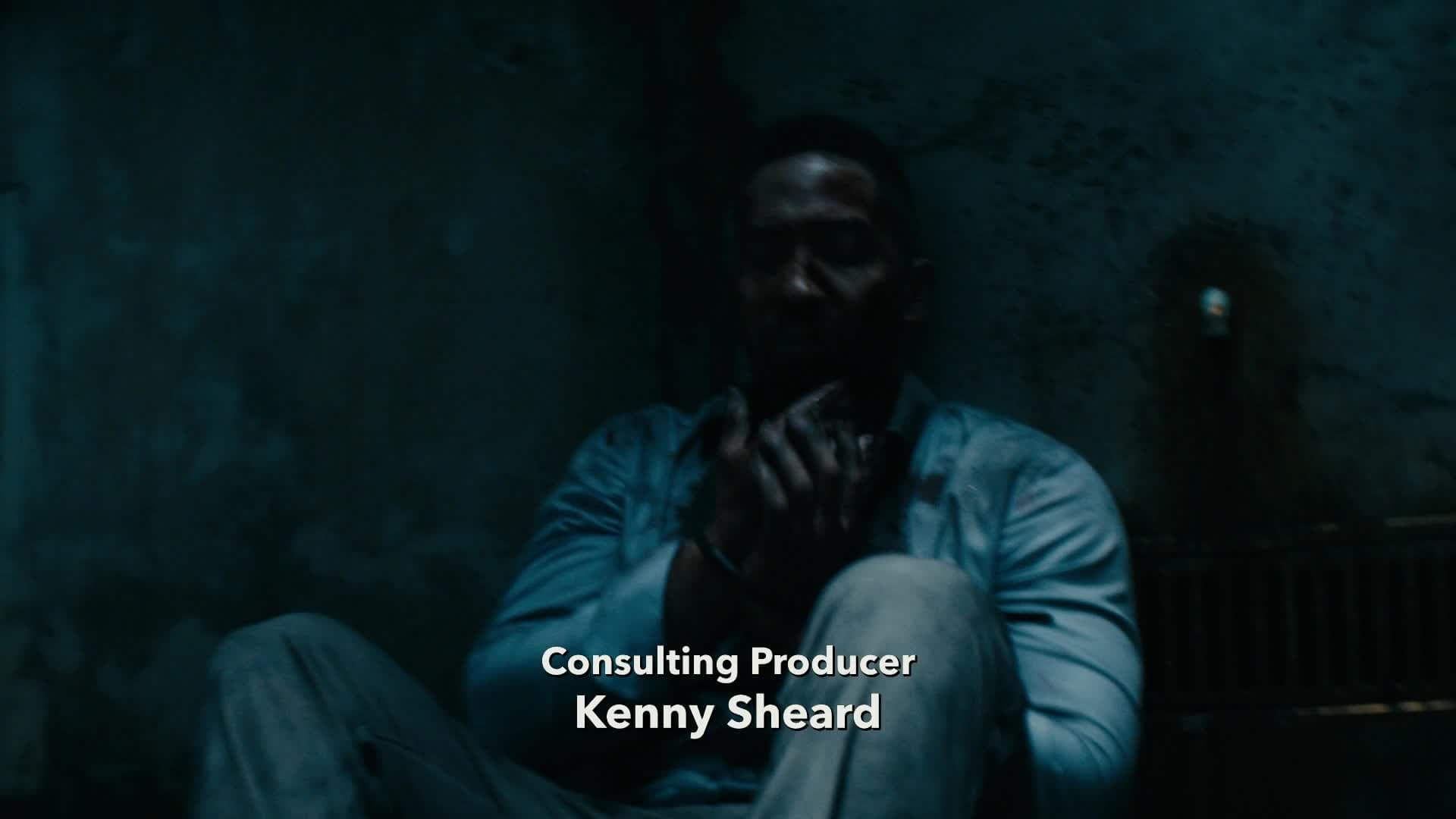 Сезон 4 Серия 5