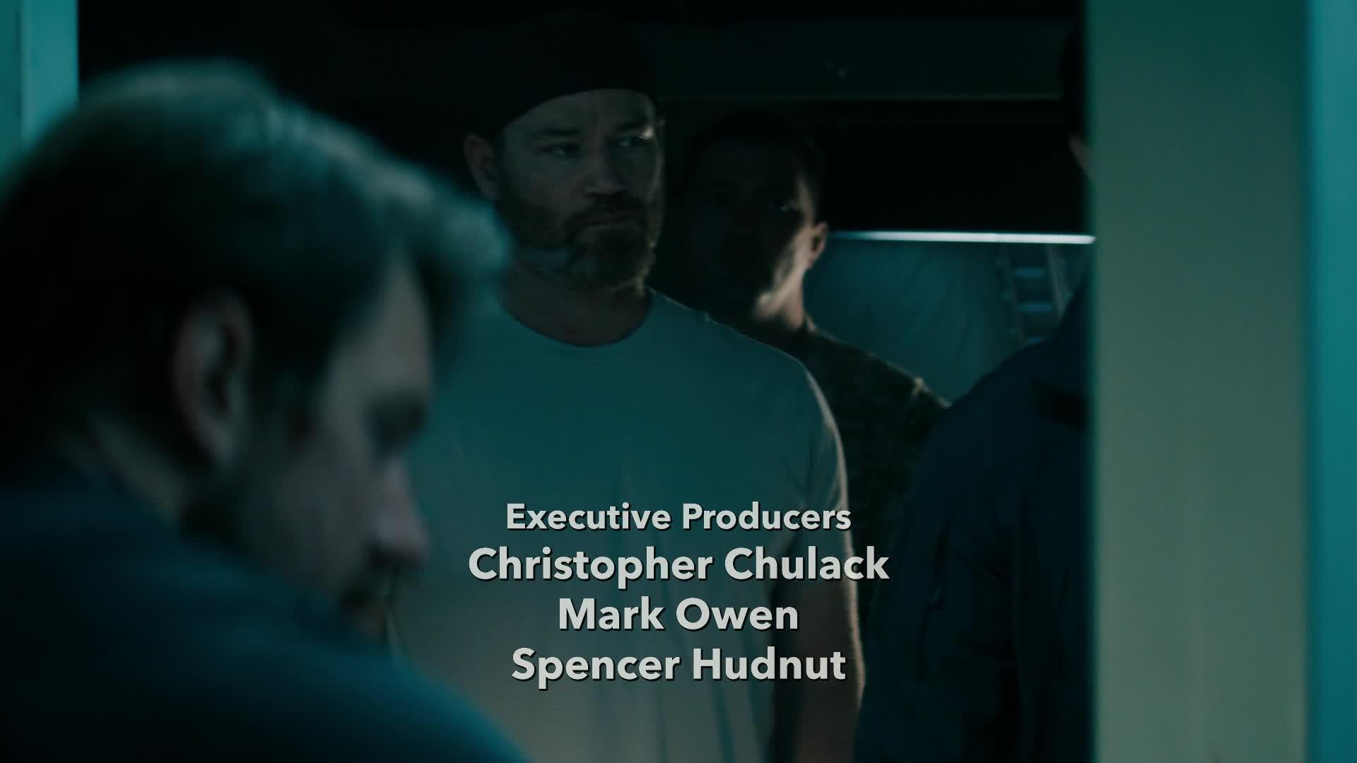 Сезон 4 Серия 6