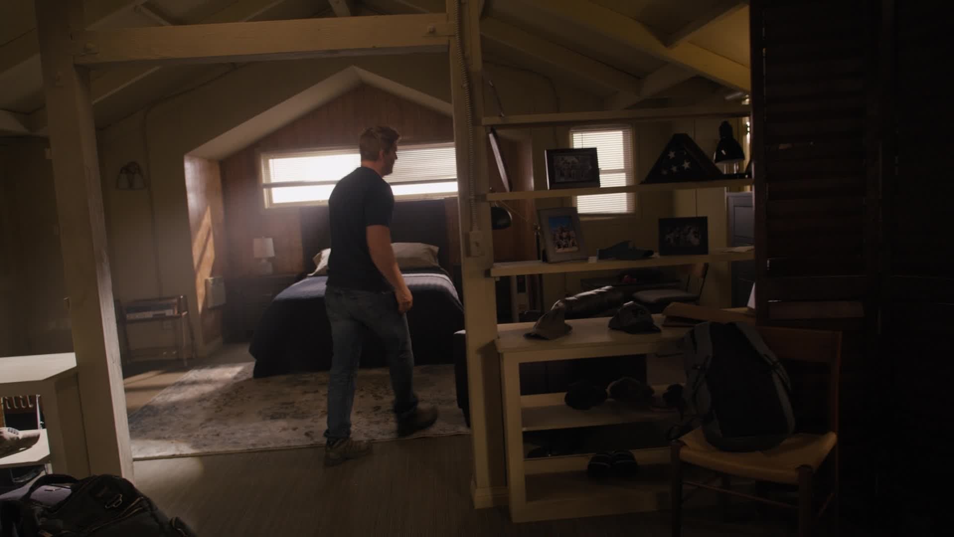 Сезон 4 Серия 8