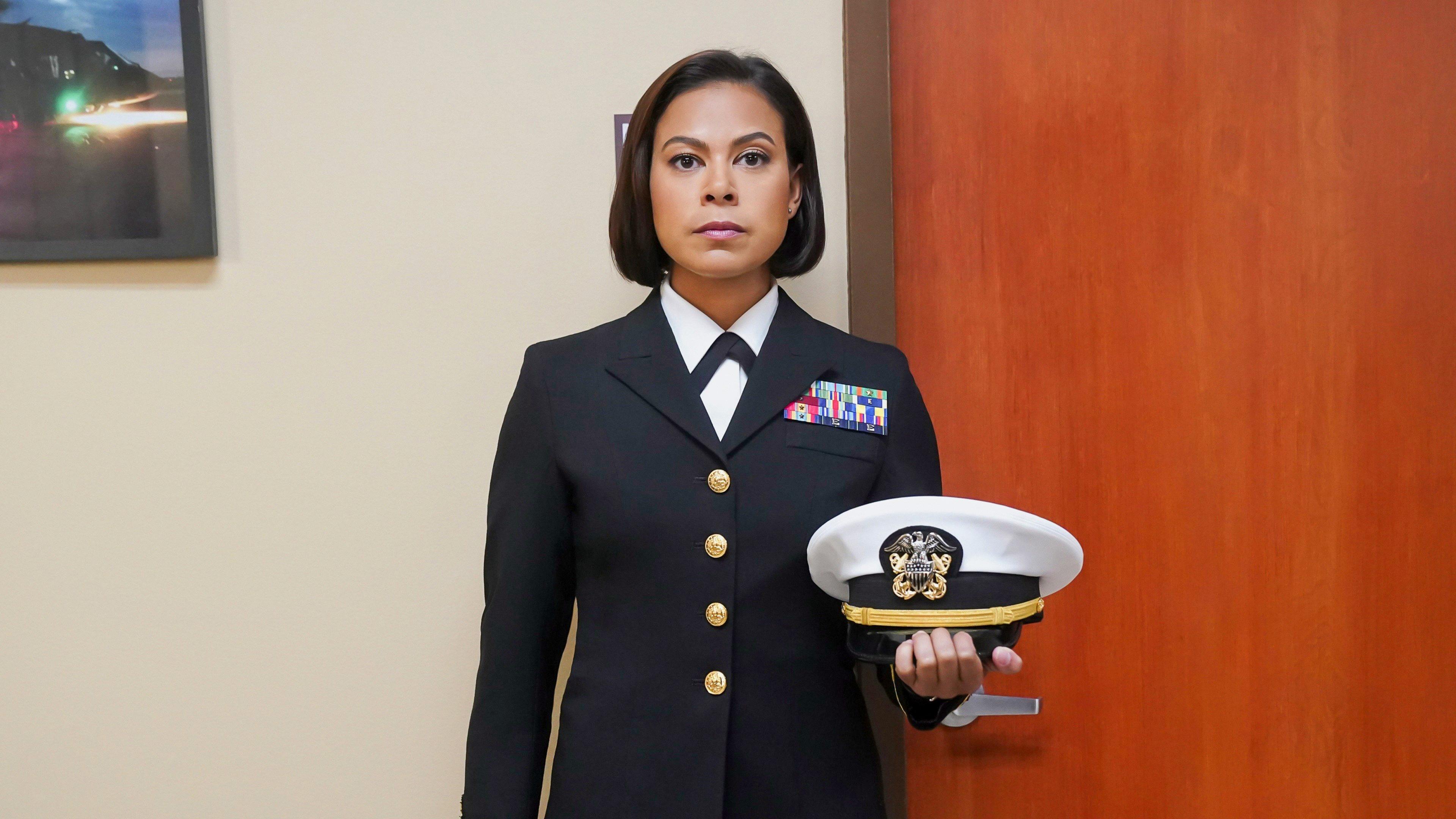 Сезон 3 Серия 10