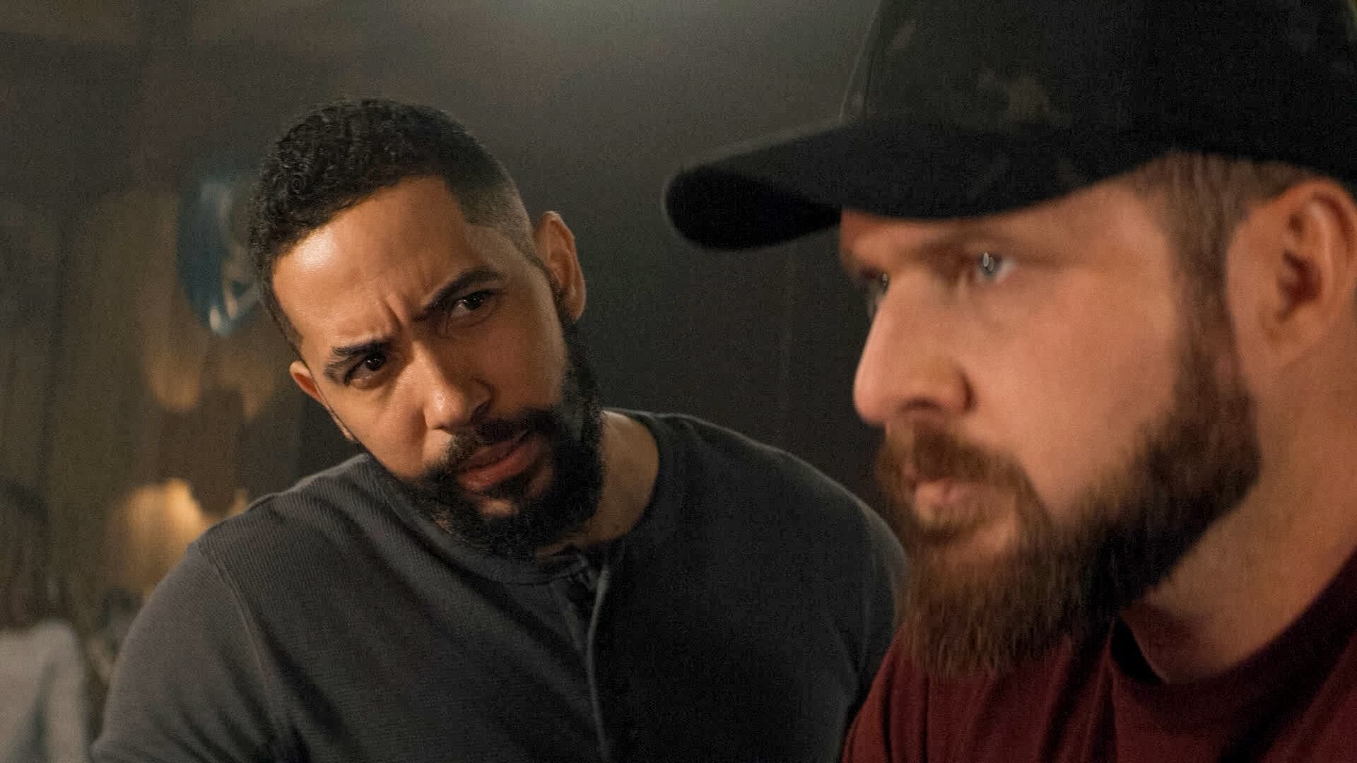 Сезон 3 Серия 7