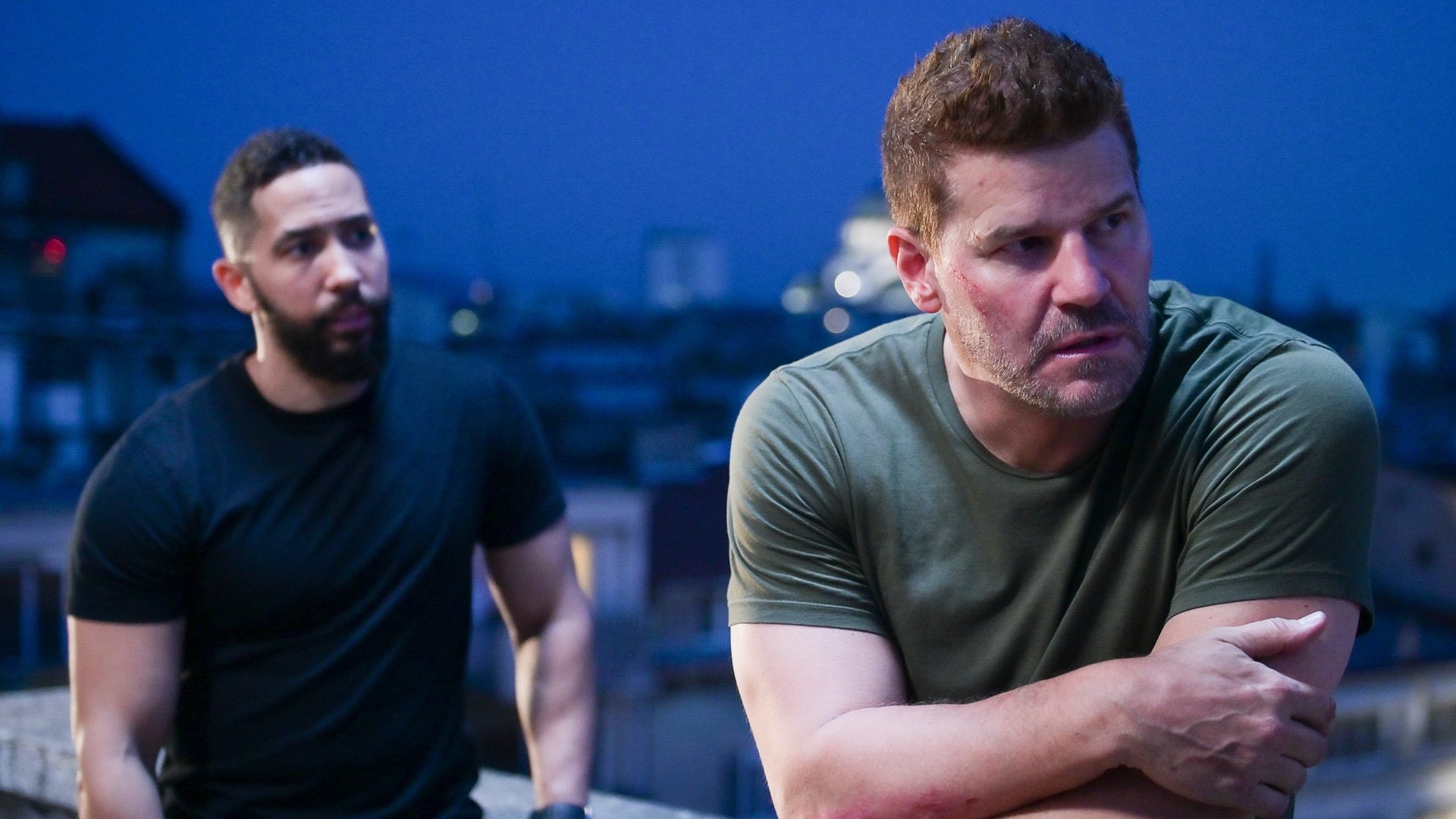 Сезон 3 Серия 1