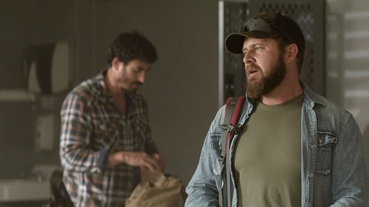 Сезон 2 Серия 22