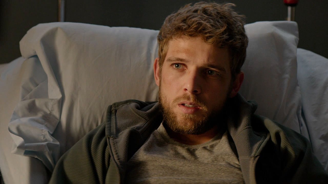 Сезон 2 Серия 18