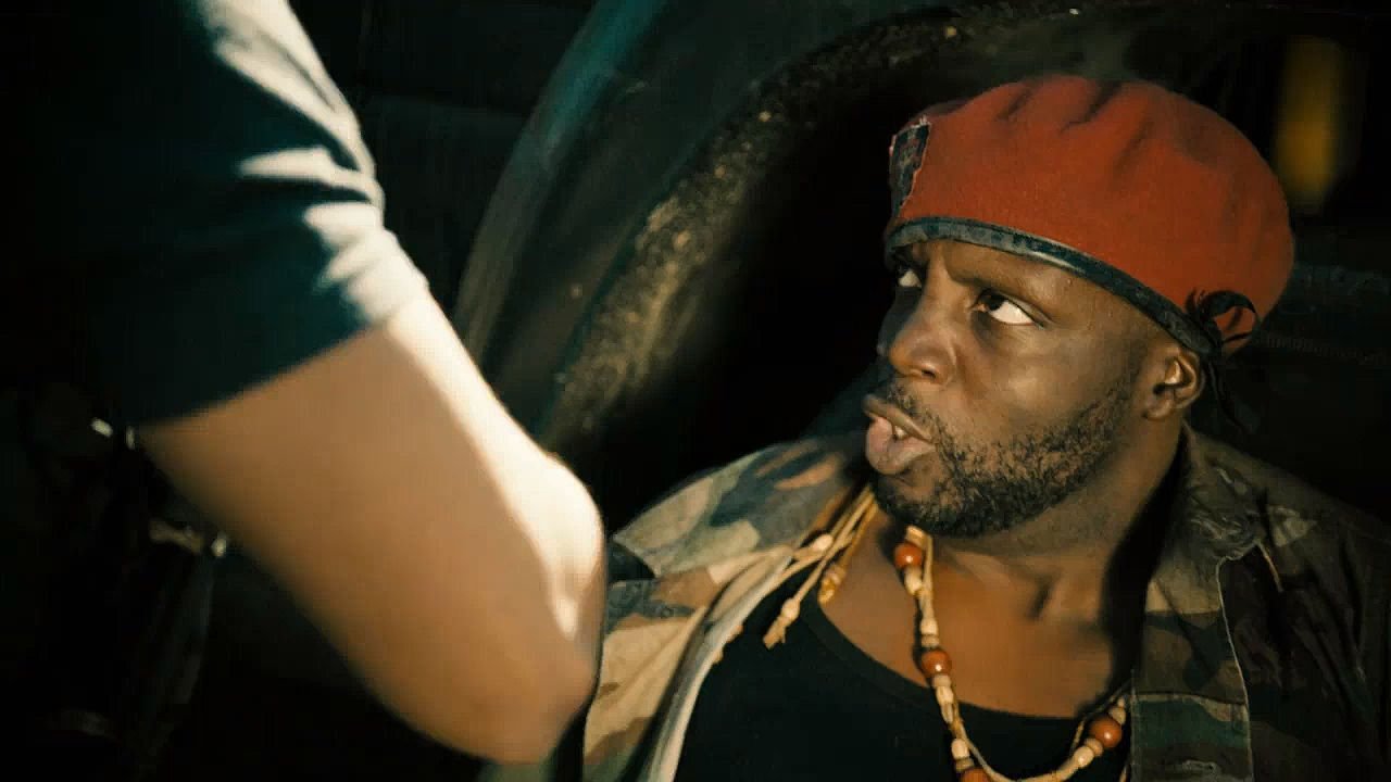 Сезон 2 Серия 14