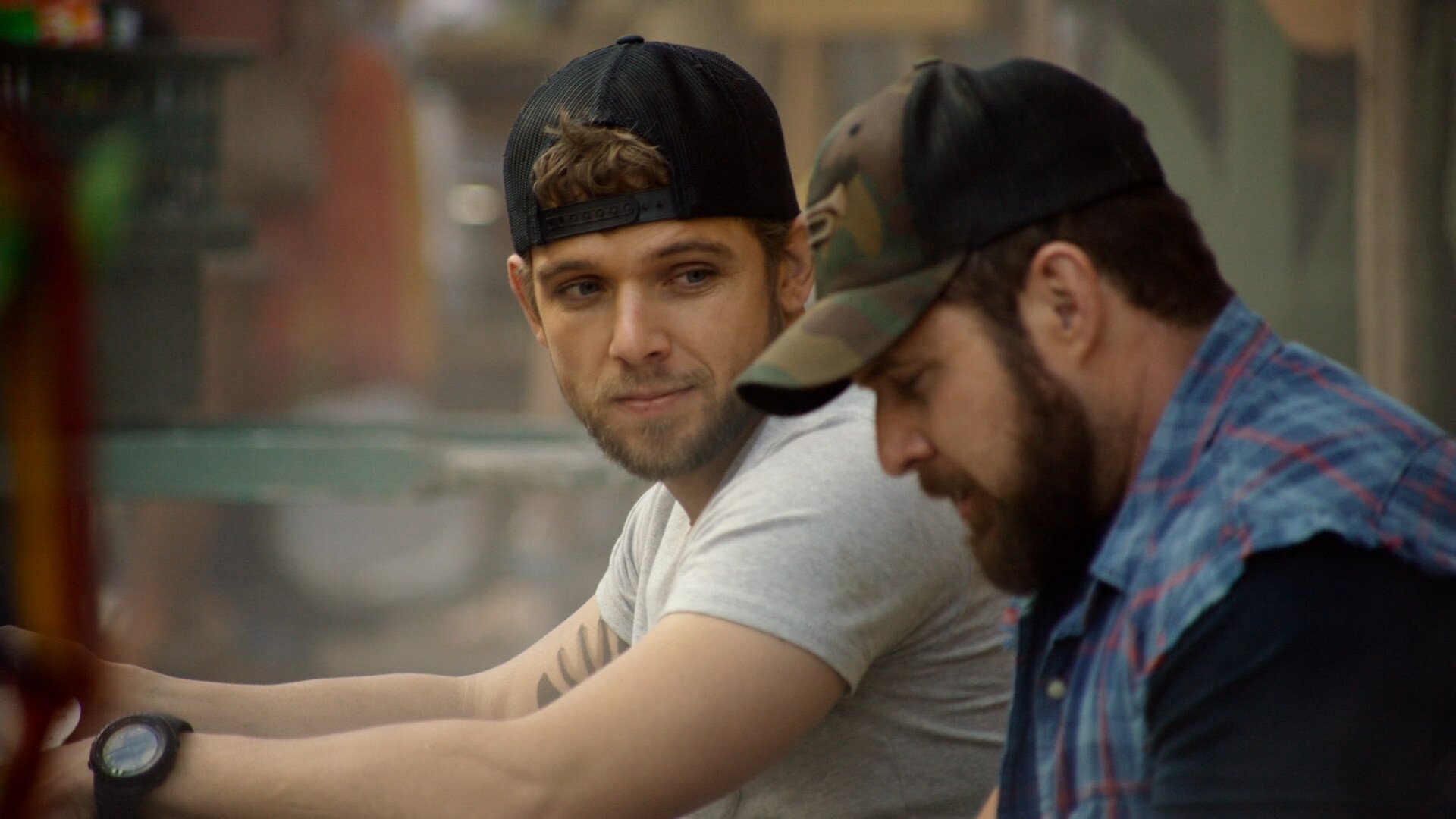 Сезон 2 Серия 17