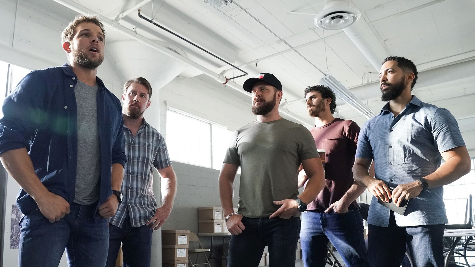 Сезон 2 Серия 8