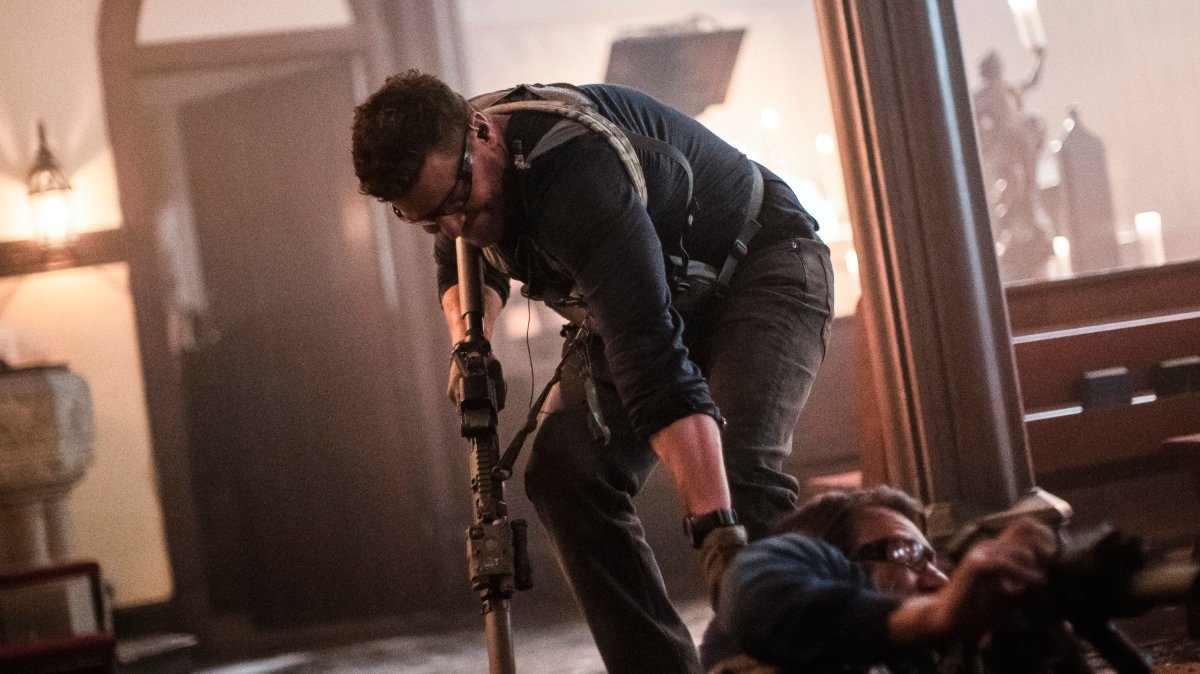 Сезон 2 Серия 9