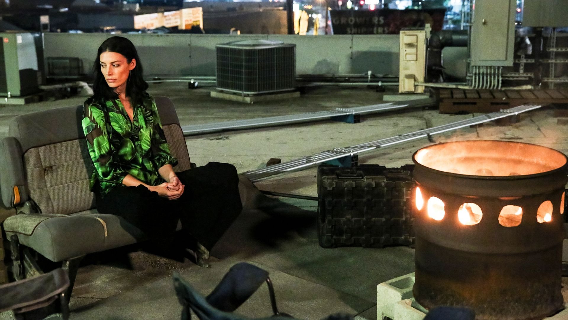 Сезон 2 Серия 10