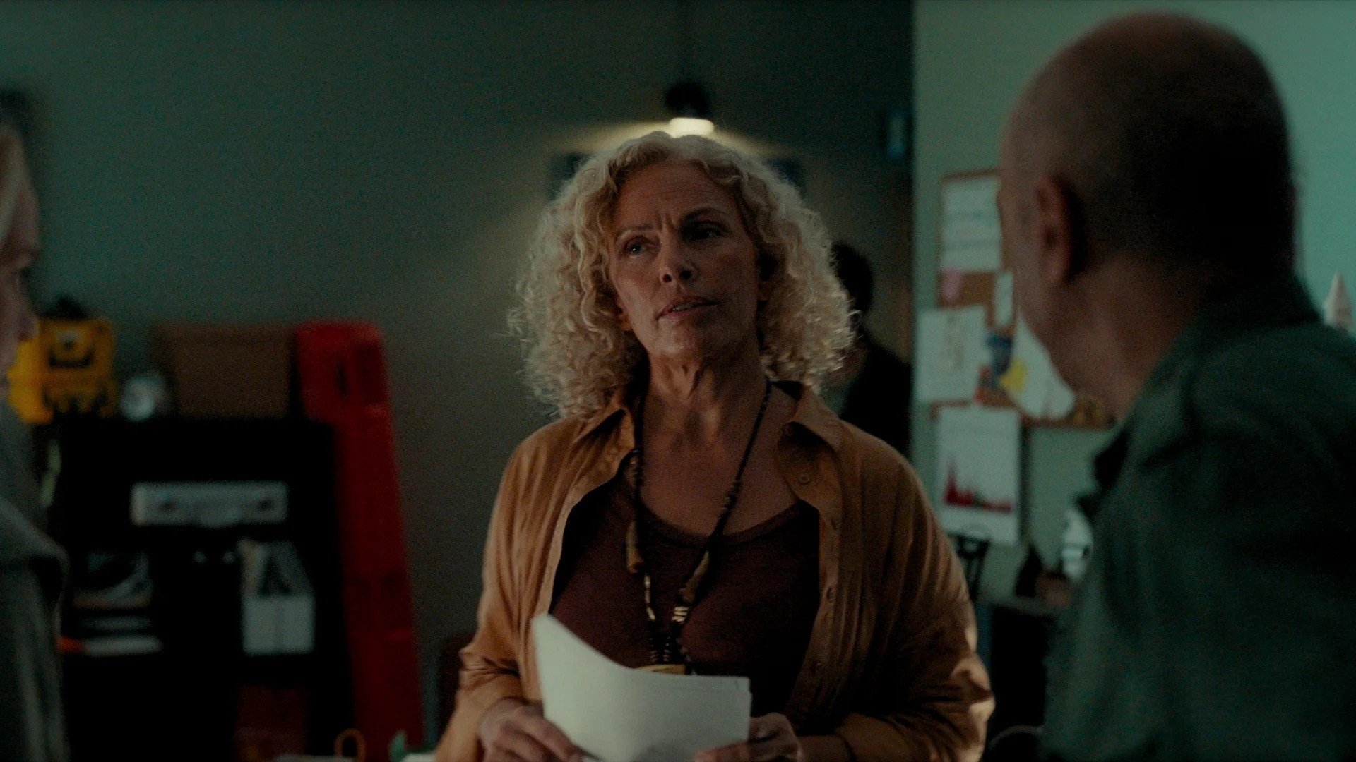 Сезон 1 Серия 2