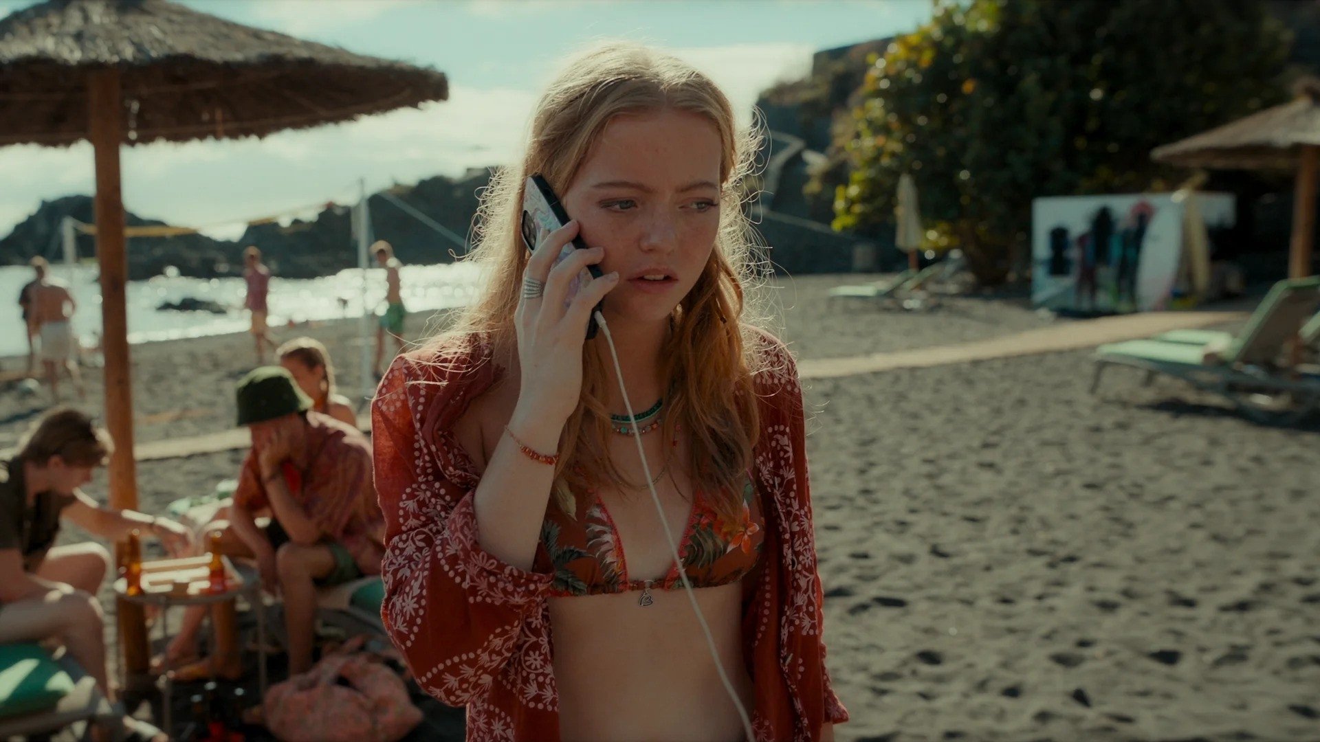 Сезон 1 Серия 3