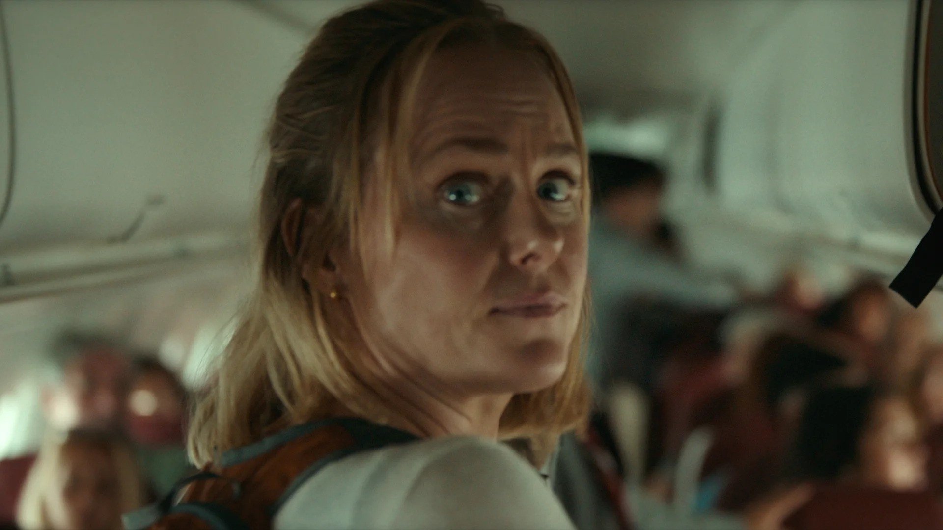 Сезон 1 Серия 4