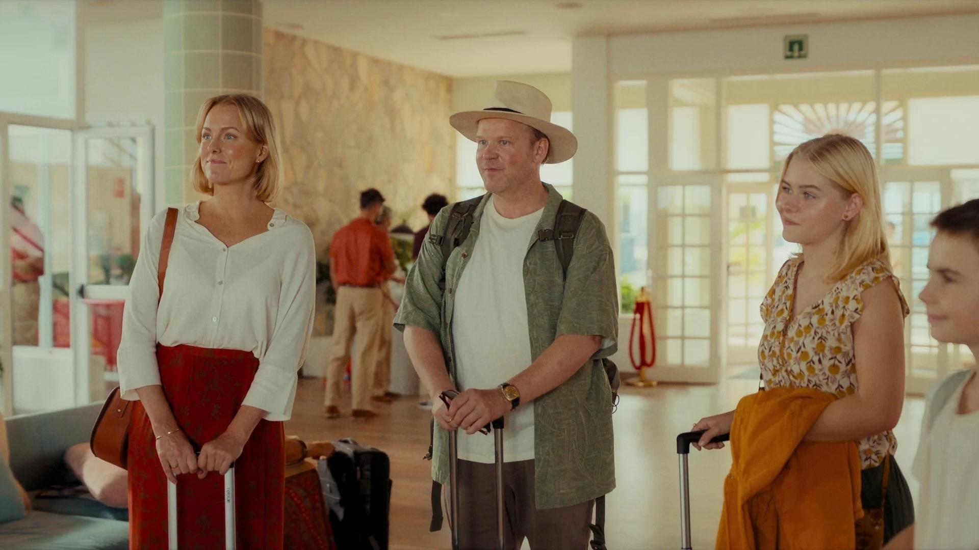 Сезон 1 Серия 1