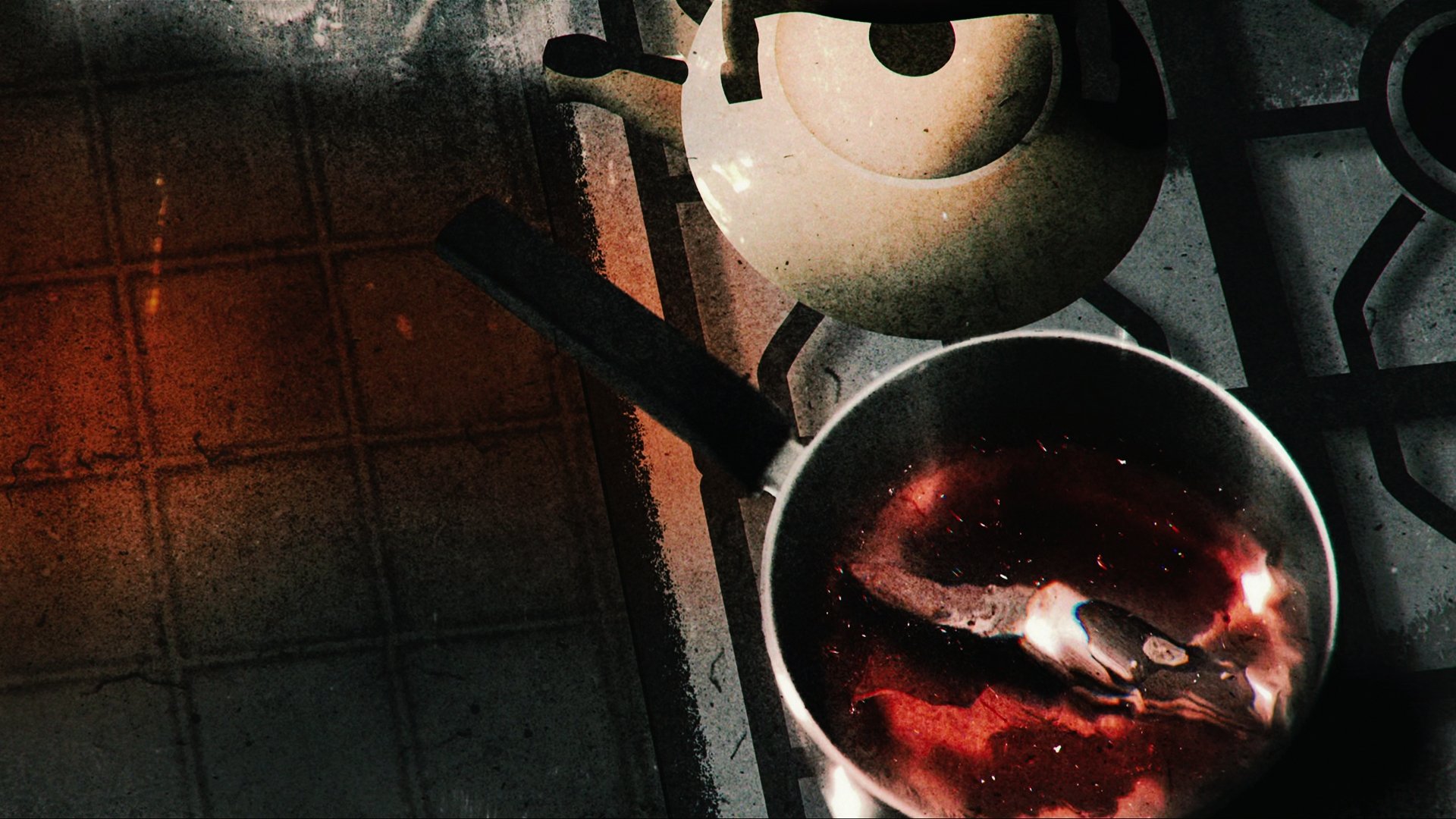 Сезон 1 Серия 2