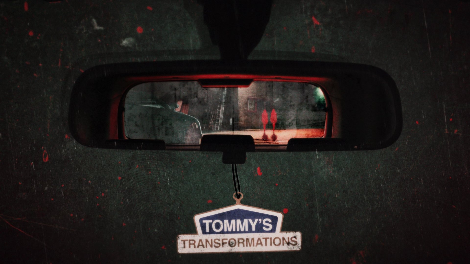 Сезон 1 Серия 3