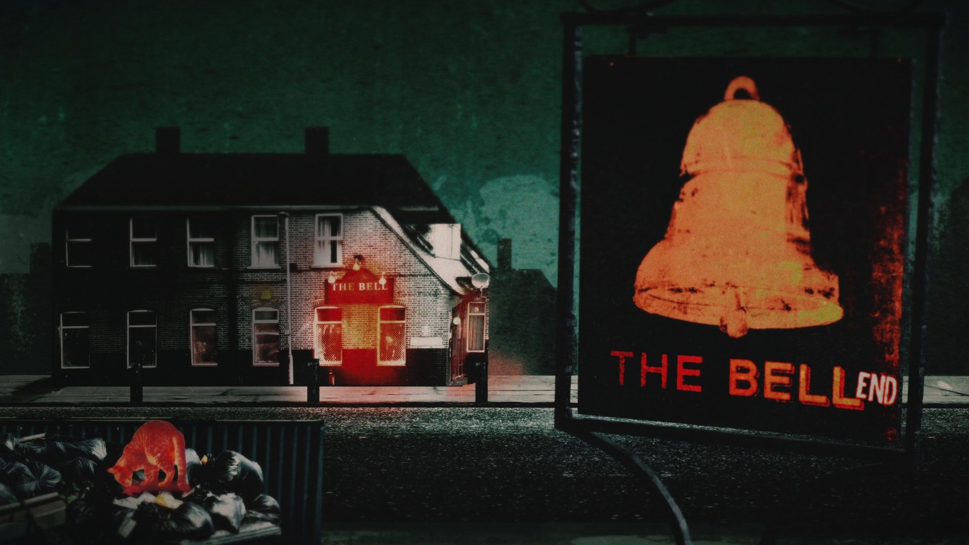 Сезон 1 Серия 4