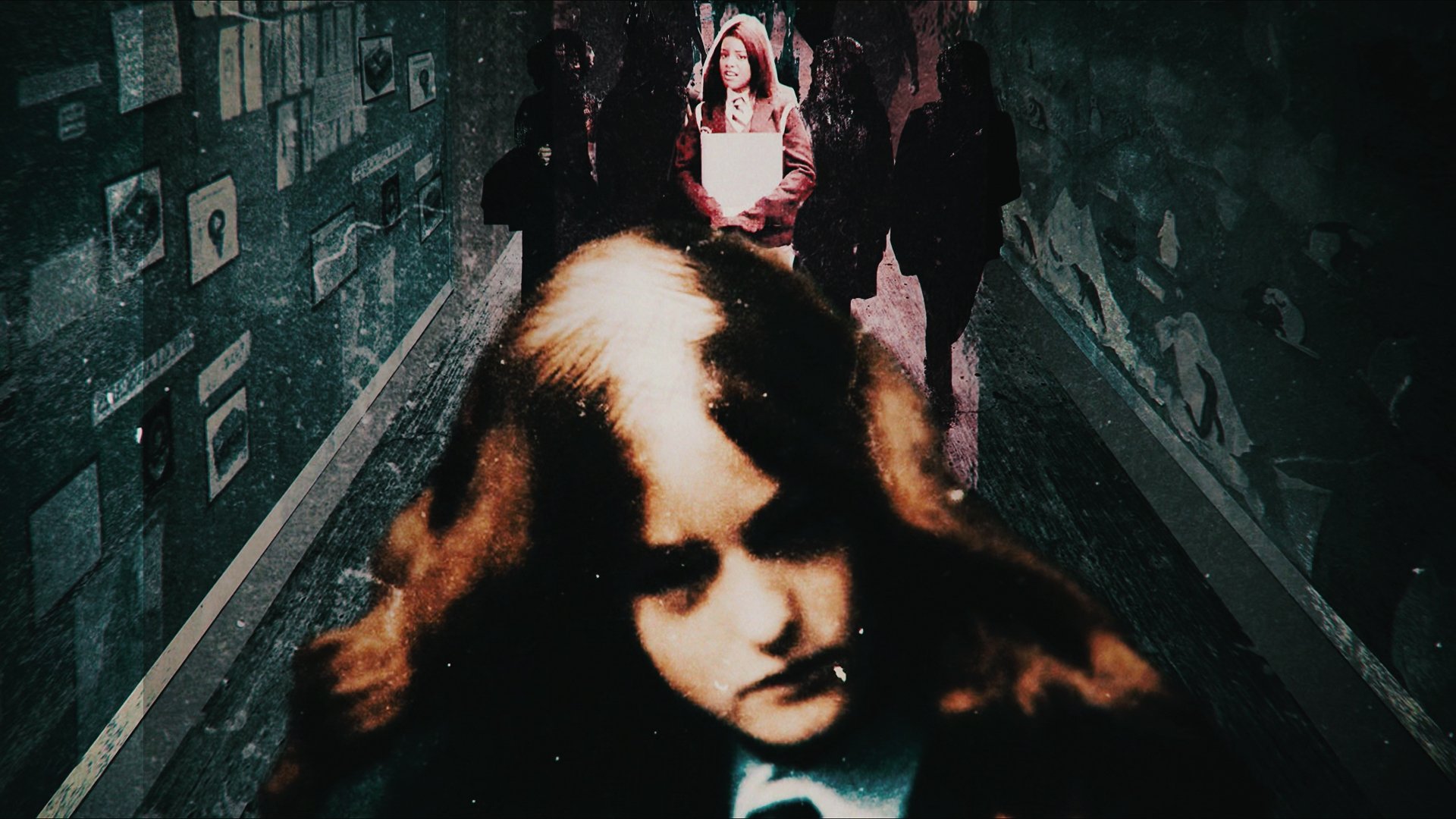 Сезон 1 Серия 5