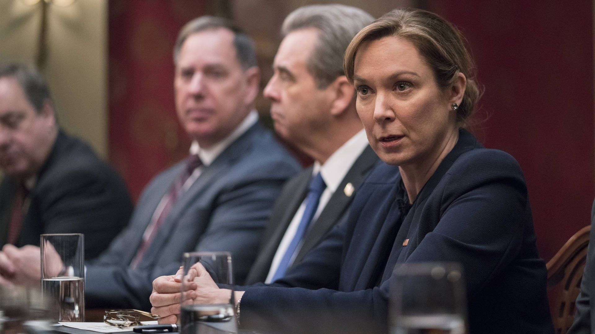 Сезон 7 Серия 10