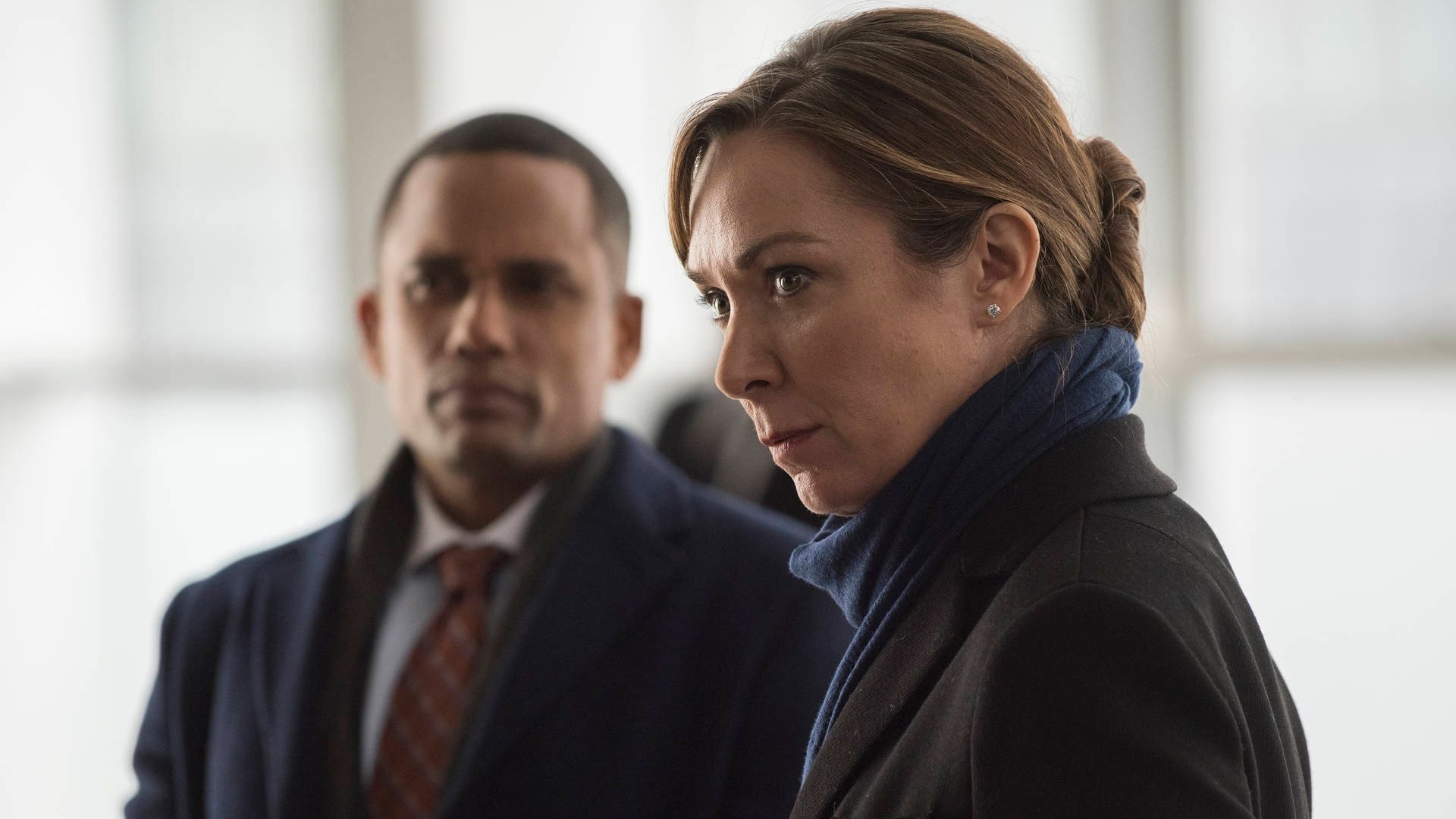 Сезон 6 Серия 8