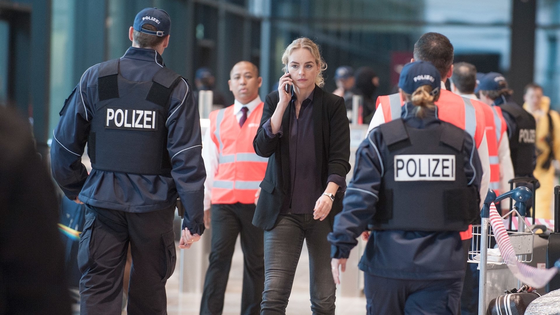 Сезон 5 Серия 12