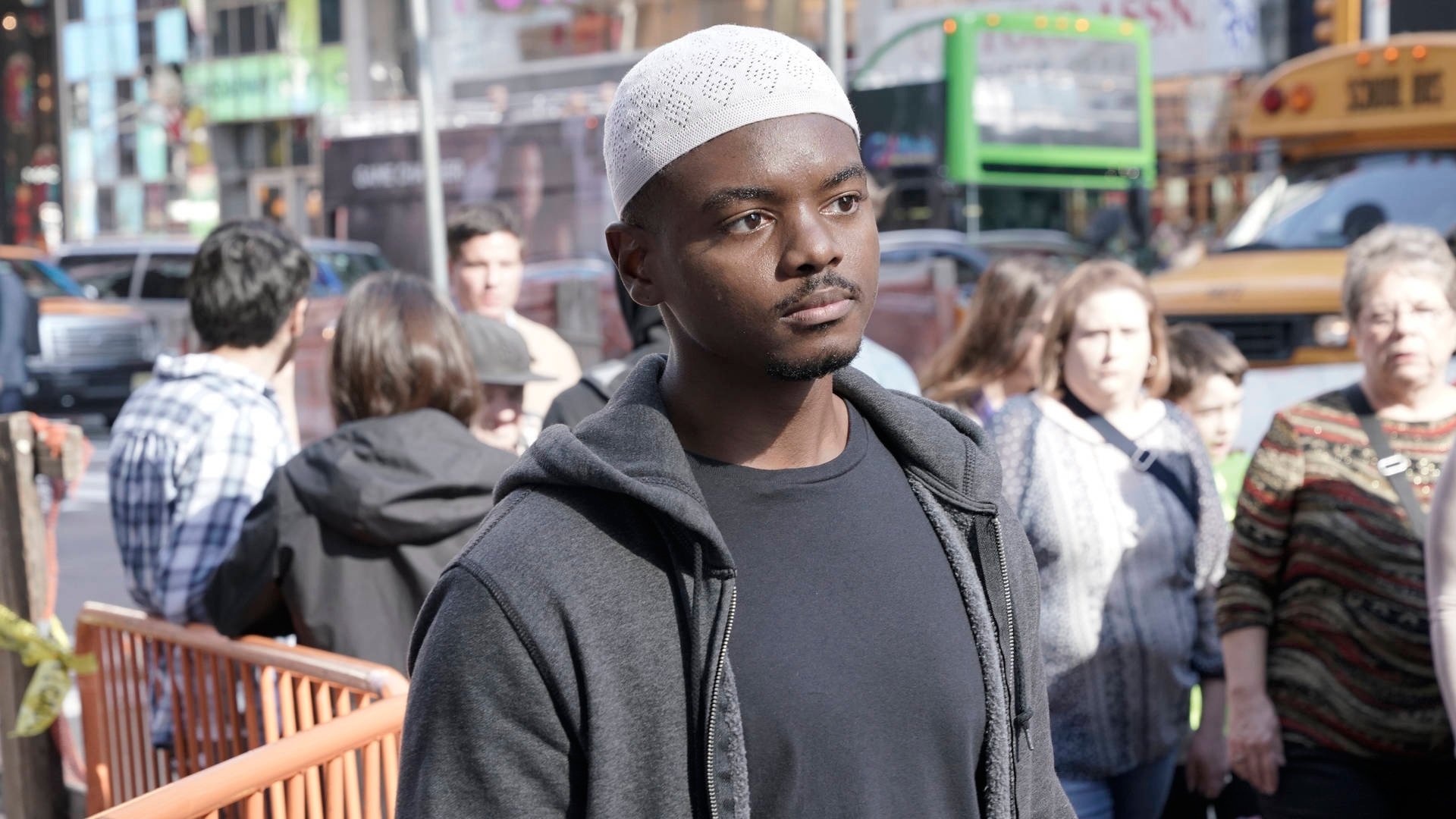 Сезон 6 Серия 1