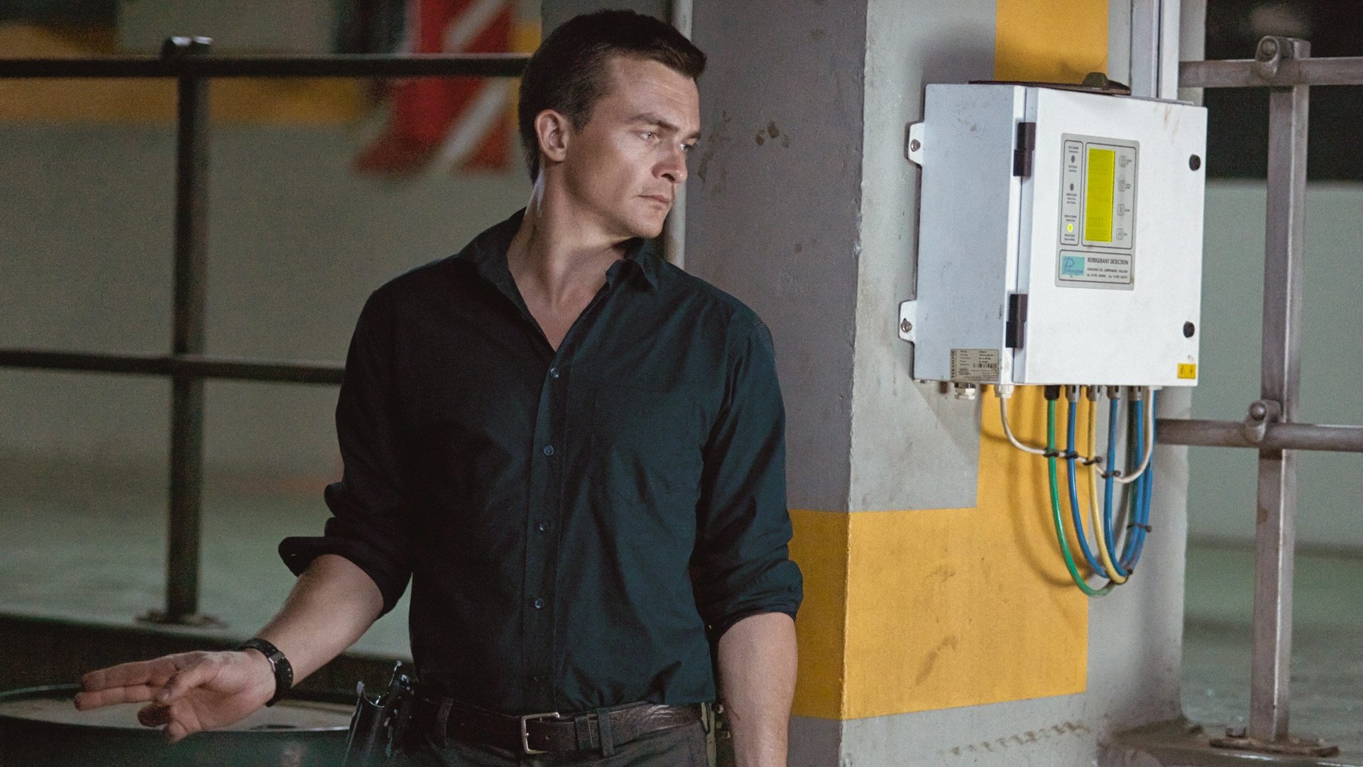 Сезон 4 Серия 10