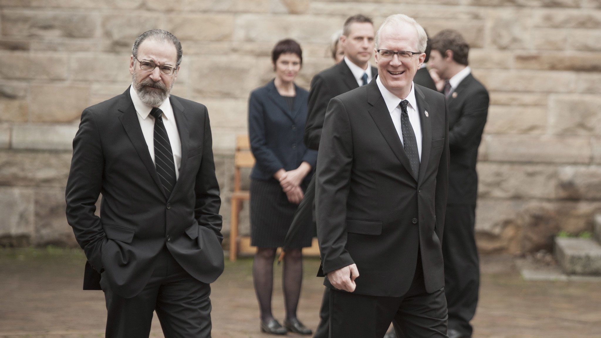 Сезон 4 Серия 2