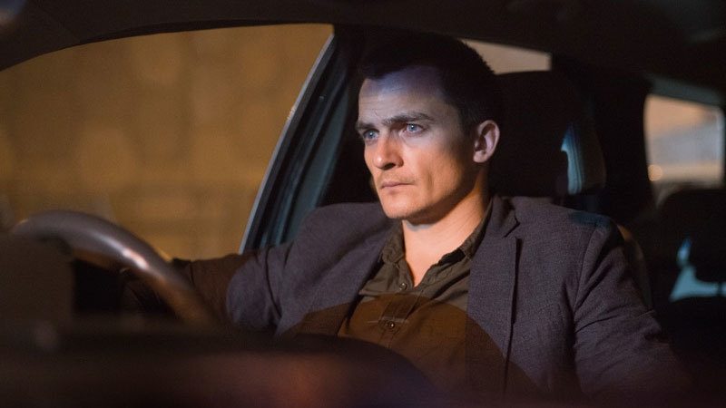 Сезон 4 Серия 5