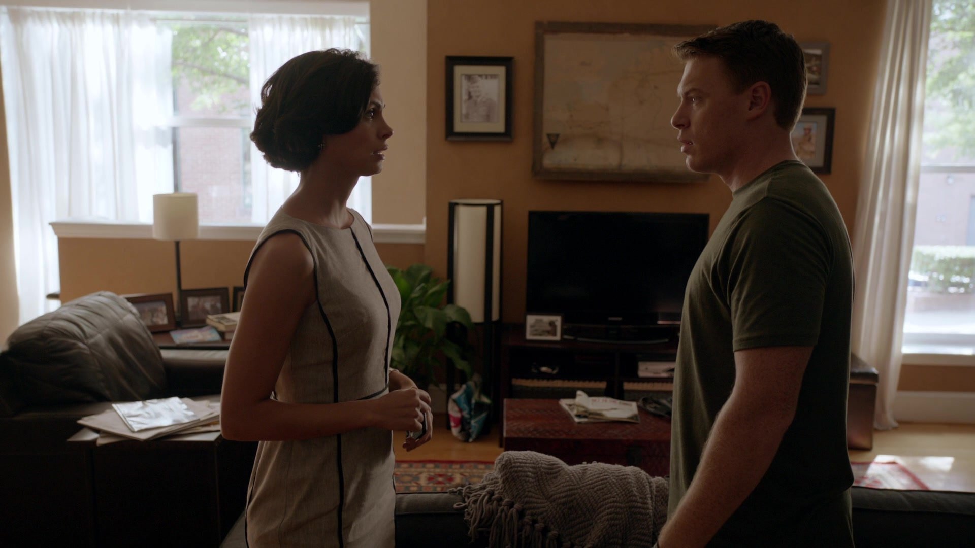 Сезон 2 Серия 8