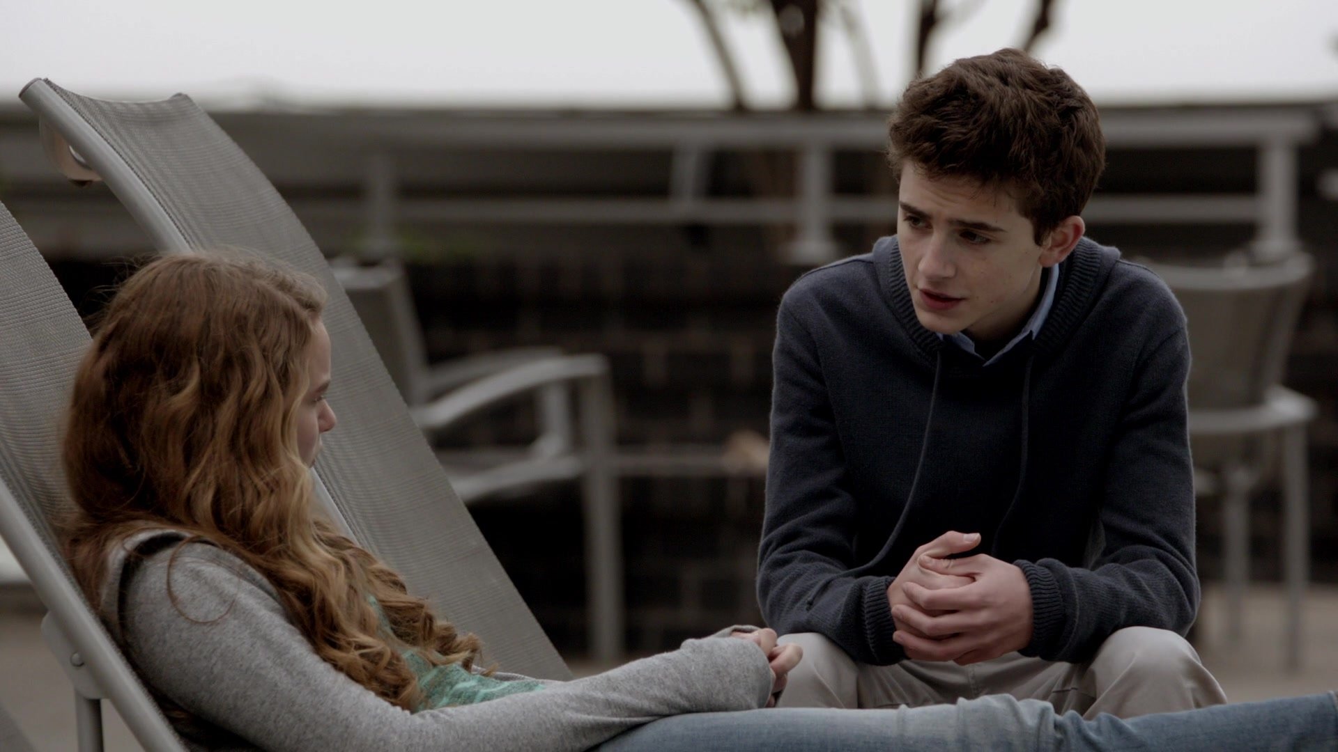 Сезон 2 Серия 10