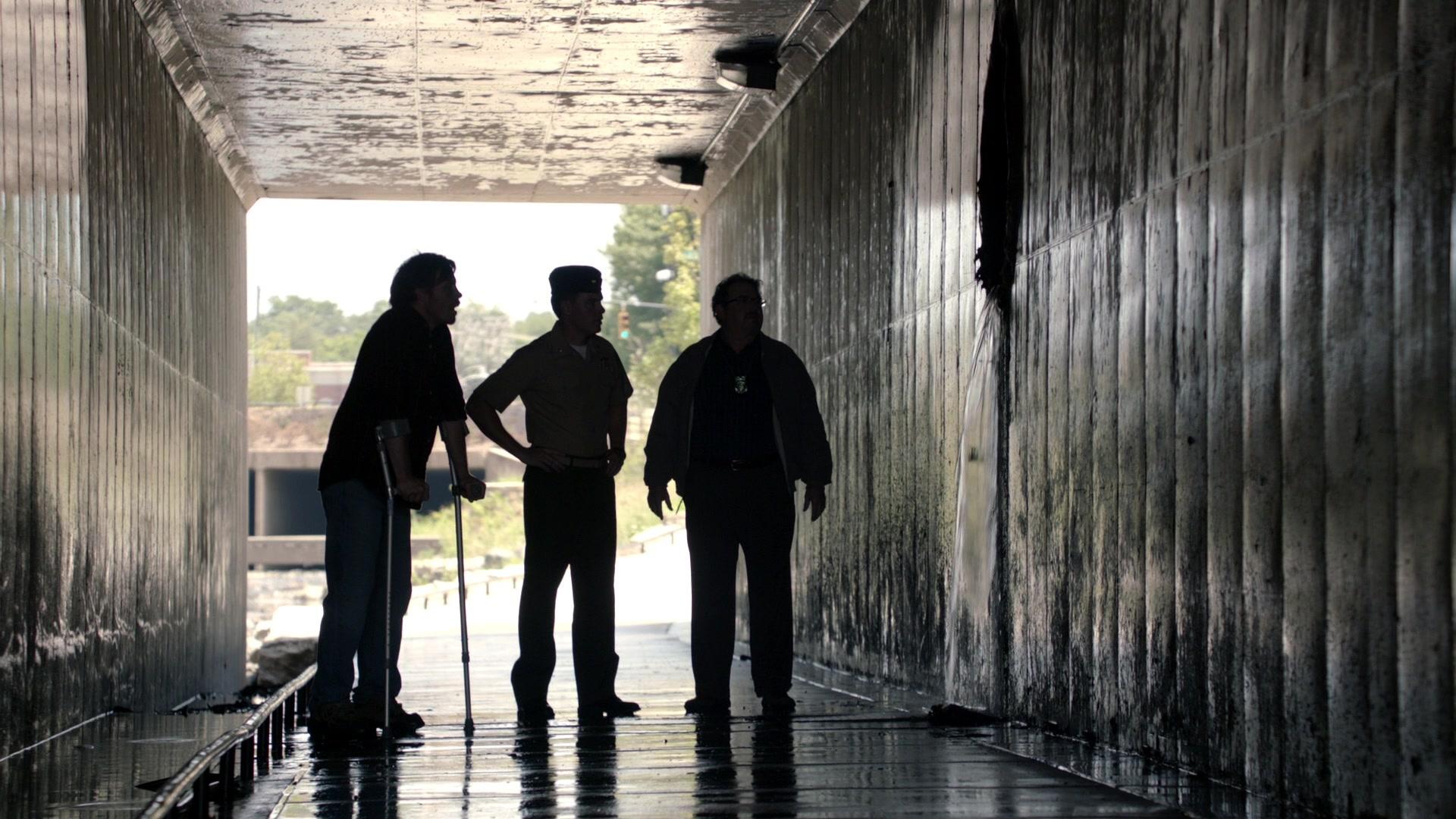 Сезон 2 Серия 6