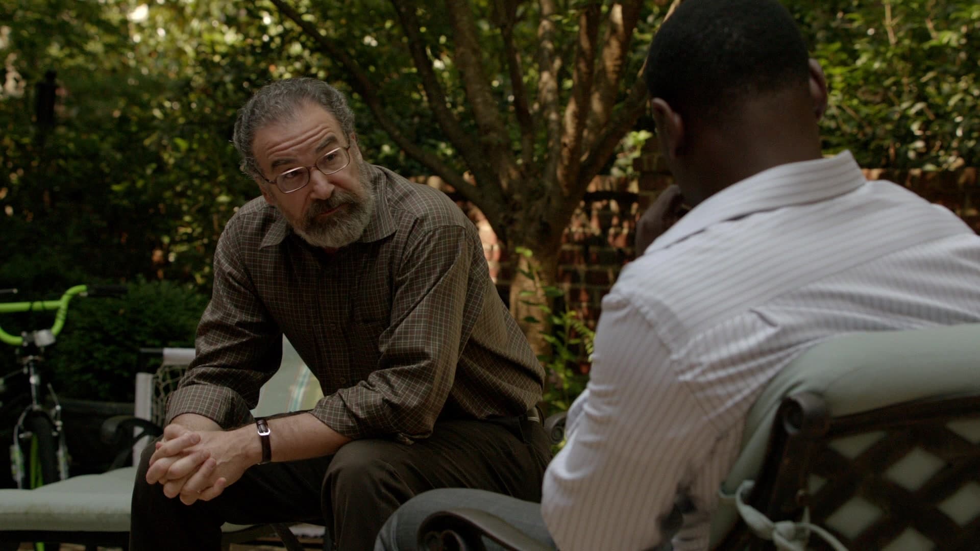 Сезон 2 Серия 4