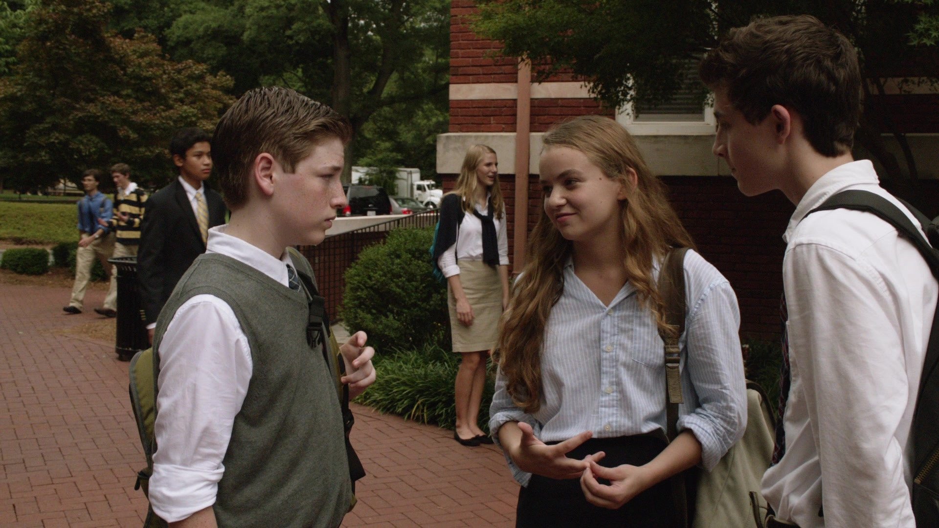 Сезон 2 Серия 5