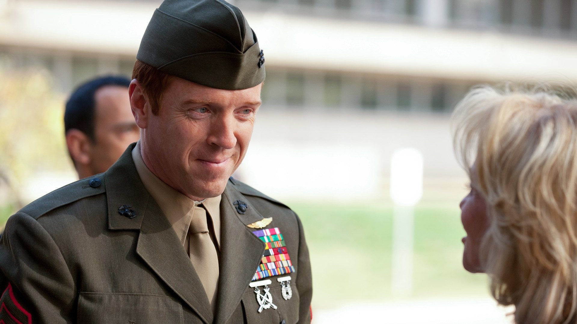 Сезон 1 Серия 12