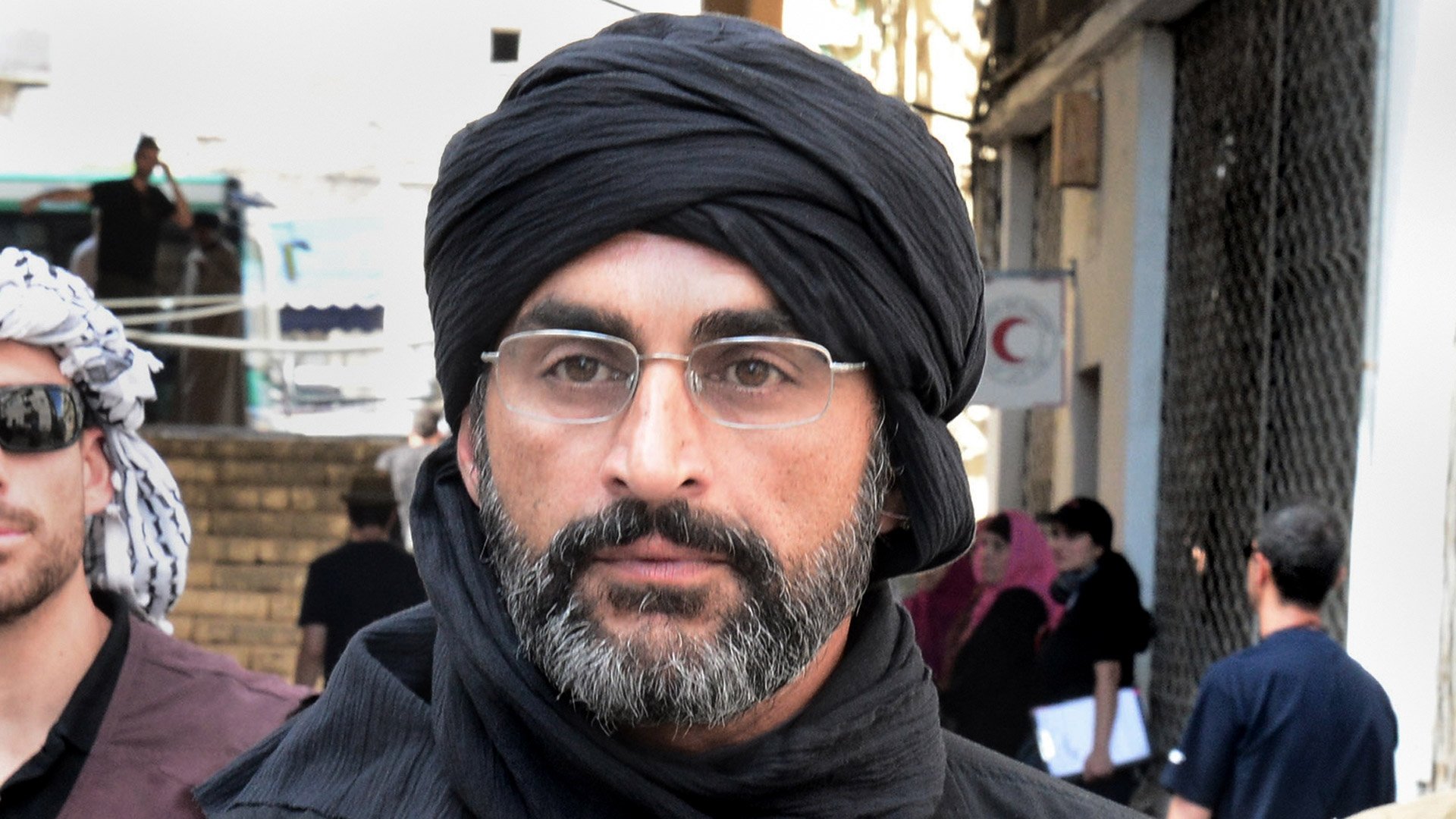 Сезон 2 Серия 2