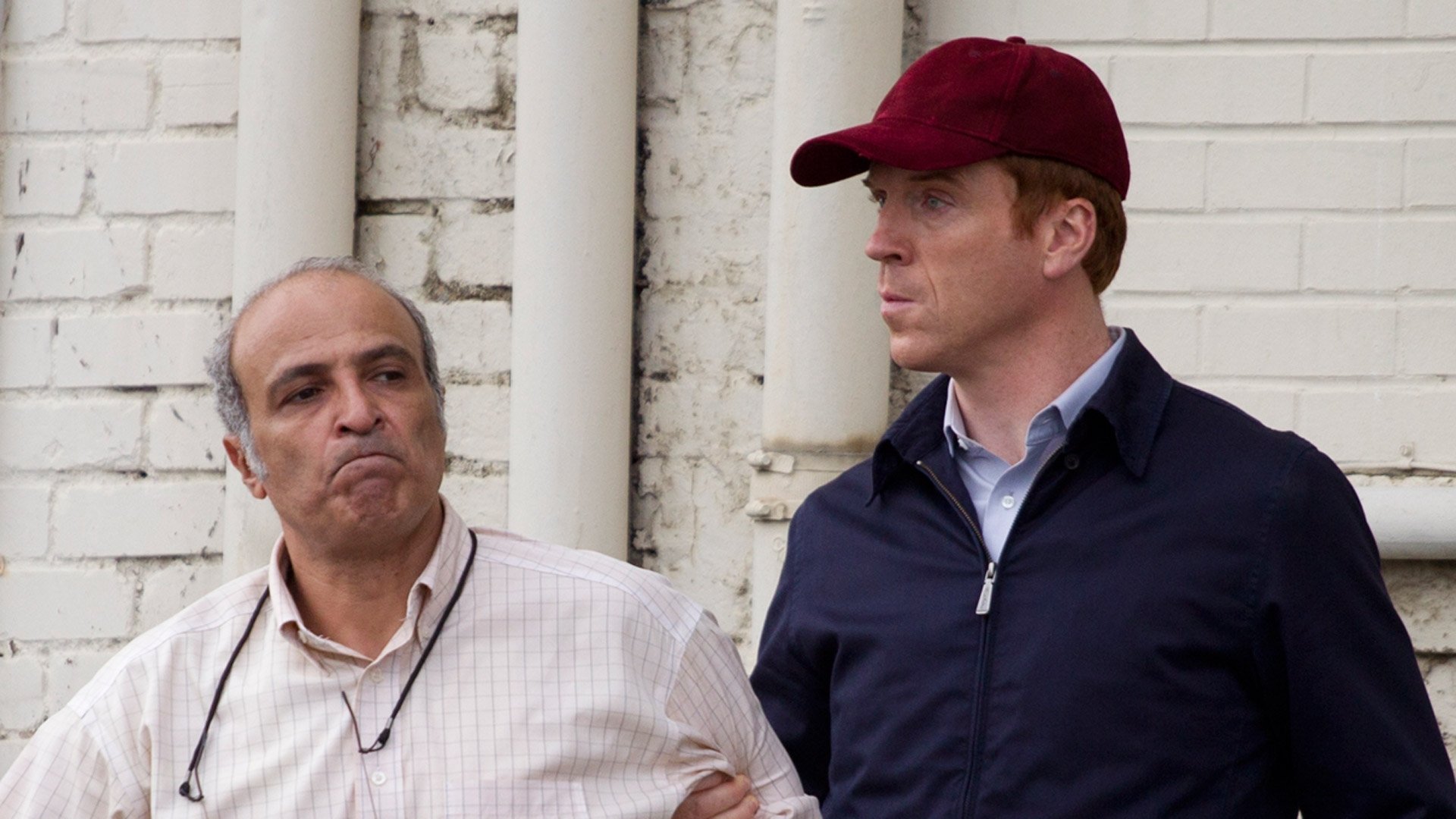 Сезон 2 Серия 3